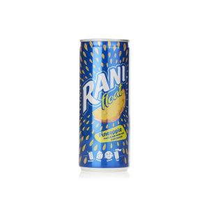 Rani Float Pineapple 24x240ml