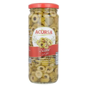 Acorsa Green Slcd Spl Price 6X(2X230gm)