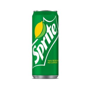 Sprite Regular 24x330ml