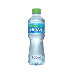 Arwa Water 24x500ml