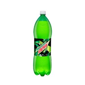 Mountain Dew 2.28 Ltr 6 X 2.28 Lt