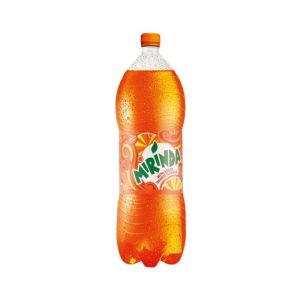 Mirinda 1.5 Ltr 6 X 1.5 Lt
