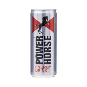 Power Horse 24 X 250ml