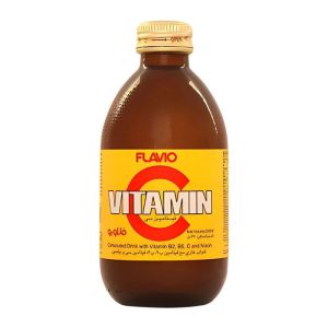 Flavio Vitaene C Drink 24x240ml