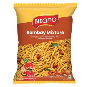 Bikano Namkeen Bmby Mixtr 200g8x200gm