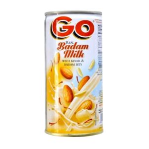 Go Badam 5+1 180 Ml Offer (6x180ml)
