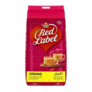 Brooke Brand Red Lable 2x5kg