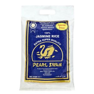 Pearl Swan Frag Jasmine Rice 12x2kg