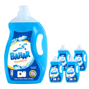 Bahar Liq Det Frs Mat Advsp 4x3ltr