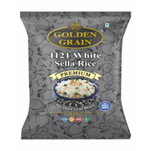 Golden Grain 1121 Xxxl White Sella 4x5kg