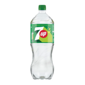 7up Soft Drink Mojito S/fre 6x1.5ltr