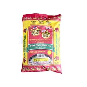 Andra Kotha Lucky Gbr Sona Masoori Rice 18 Kg