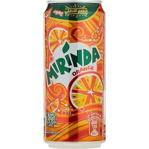 Mirinda Drink 24x295ML 