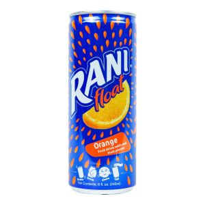 Rani Float Orange 24x240ml