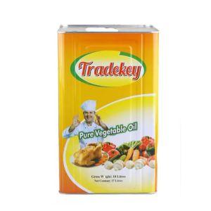TRADEKEY 17L